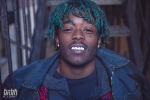 Lil Uzi Vert apparently spent a cool $2,400 for his controversial striped shirt.
