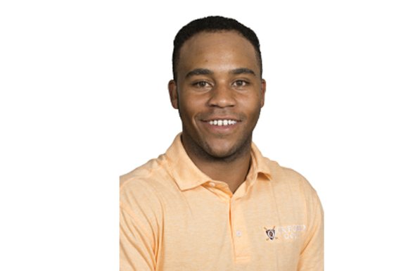 Someone is needed to fill a void in diversity on the PGA tour, and Harold Varner III just may be ...