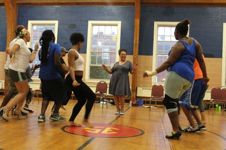 The slogan for the 35th anniversary celebration of the award winning musical “Dreamgirls” is as captivating as the actors in ... The slogan for the 35th anniversary celebration of the award winning musical “Dreamgirls” is as captivating as the actors in ...