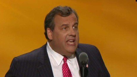 Christie, an early backer of Trump's campaign, led the President's transition team before running afoul of Trump's inner circle and …
