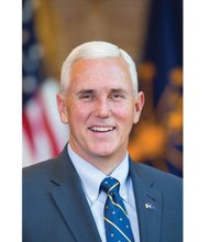 Mr. Pence