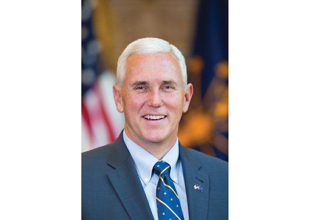 Mr. Pence