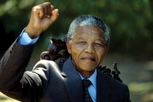 “Nelson Mandela International Day,” formalized by the U.N. General Assembly in November 2009, recalls the late South African president’s contribution ...