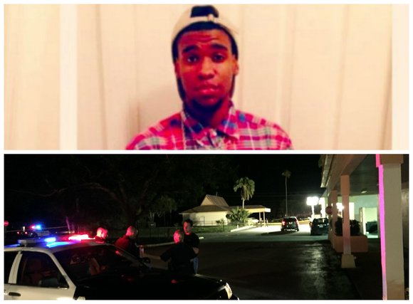 The two people killed outside a Florida nightclub's teen party were teenagers, Fort Myers police said. The two people killed outside a Florida nightclub's teen party were teenagers, Fort Myers police said.