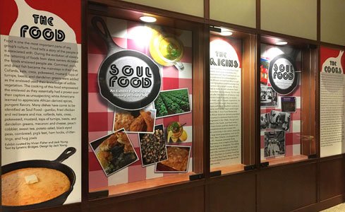 The Enoch Pratt Free Library has opened two new exhibits at the Central Library Annex Gallery, Solidarity in Sadness and ... The Enoch Pratt Free Library has opened two new exhibits at the Central Library Annex Gallery, Solidarity in Sadness and ...
