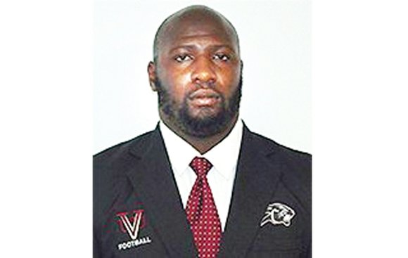 Miles Pace may have enjoyed the best half season in Virginia Union University football history. Now the Panthers are eager ...