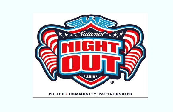 “National Night Out” returns next week to promote community connections and ties with law enforcement.