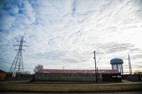 Flint, Michigan, a city known for its water crisis, may have another noxious situation on its hands. Flint, Michigan, a city known for its water crisis, may have another noxious situation on its hands.