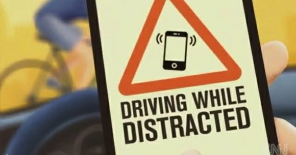 In 2004, David Teater of Spring Lake, Michigan, lost his 12-year-old son, the youngest of three boys, to a distracted …