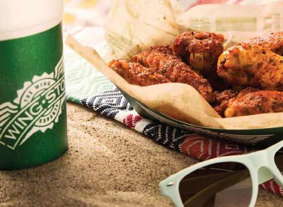 Wingstop Restaurants Inc. (NASDAQ:WING), the award-winning wing concept with more than 1,000 locations worldwide, announced today that it will expand …