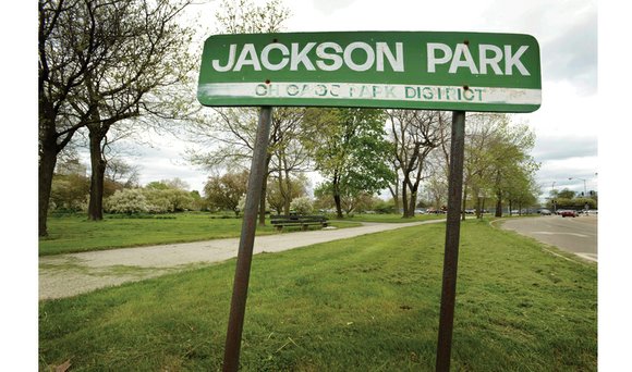 Special from the Trice Edney News Wire President Obama and First Lady Michelle Obama have selected Jackson Park on Chicago’s ...