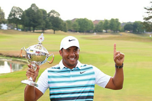 Jhonattan Vegas