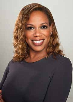 Cheryle Robinson Jackson