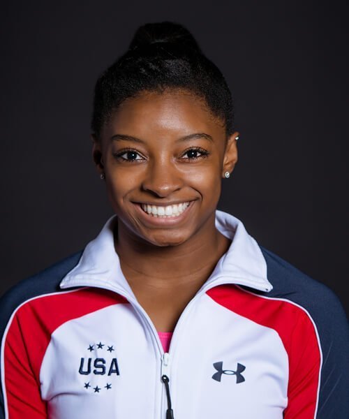 Gymnastics: Team USA and Simone Biles take team gold | New York ...