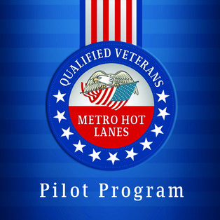 disabled veterans lanes metro hot qualified toll discounted magazine style newswire