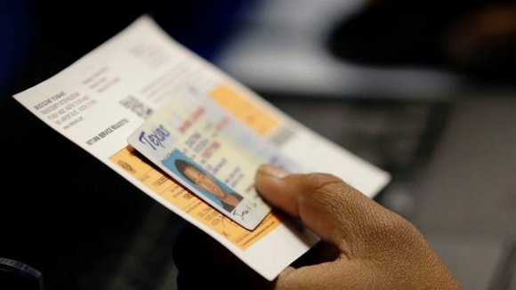 Texas legislators intentionally discriminated against Hispanic and black voters in passing its 2011 voter identification law, a federal judge ruled. …