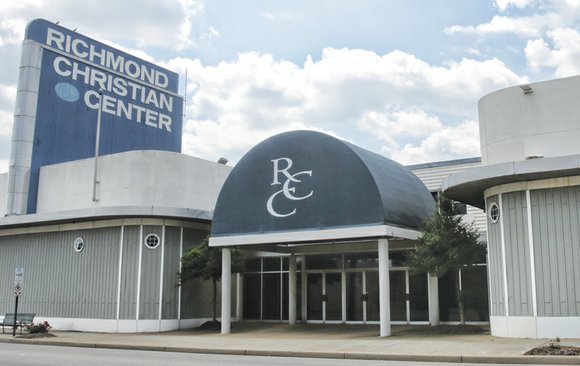 The Richmond Christian Center, is living up to its name. After nearly four decades as an independent church, RCC’s congregation ...