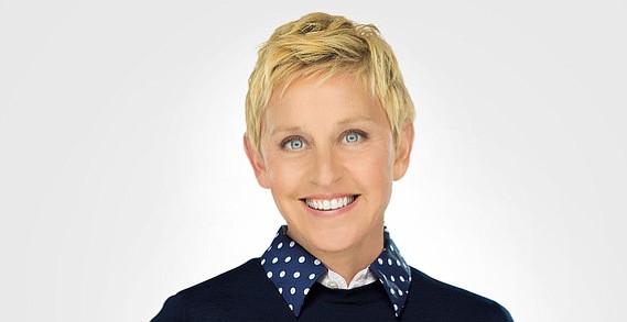 Ellen DeGeneres is heading out on the road for the first time in 15 years.