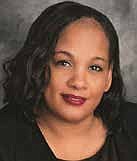 
Paula Thornton Greear, Senior Vice President of External Affairs, Chicago Urban League
