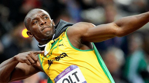 Usain Bolt may have lost one of his Olympic gold medals after compatriot Nesta Carter tested positive for a banned …