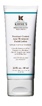 kiehl's acne spot treatment