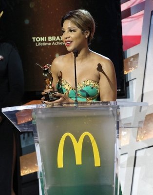 McDonald's USA will televise its 13th annual 365Black Awards ceremony for the fourth consecutive year on the national cable television ... McDonald's USA will televise its 13th annual 365Black Awards ceremony for the fourth consecutive year on the national cable television ...