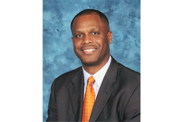 One big reason was cited when the Richmond School Board hired Dr. Dana T. Bedden as superintendent in December 2013 ...