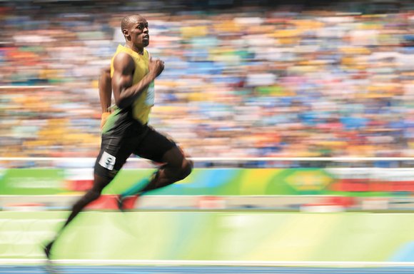 Jamaica, homeland of the incomparable Usain Bolt, ranks 139th in the world in population but it’s No. 1 in terms ...