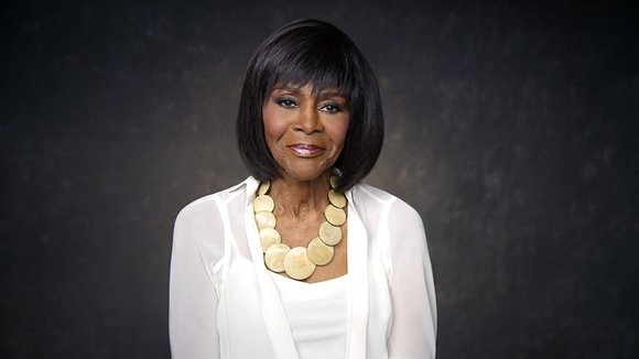 East 101st Street between 3rd and Lexington Avenues will be renamed Cicely Tyson Way in honor of the late, award-winning …