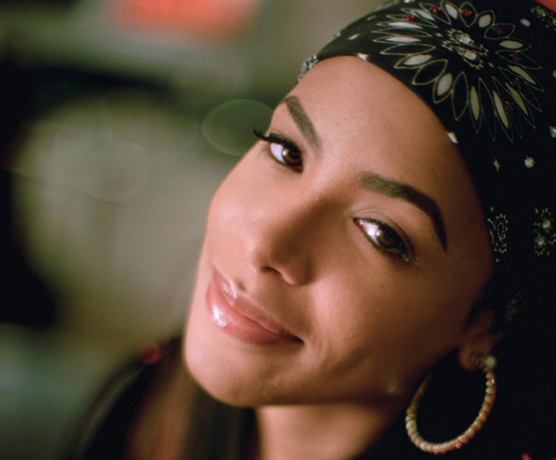 Remembering Aaliyah 15 Years After Her Death | New York Amsterdam News ...