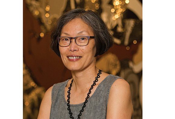 Dr. Eugenie Tsai, curator of the popular Kehinde Wiley exhibition at the Virginia Museum of Fine Arts, will discuss the ...