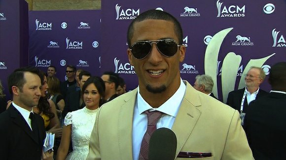 Slammed as unpatriotic and disrespectful, San Francisco 49ers quarterback Colin Kaepernick has taken heat for refusing to stand during the ... Slammed as unpatriotic and disrespectful, San Francisco 49ers quarterback Colin Kaepernick has taken heat for refusing to stand during the ...