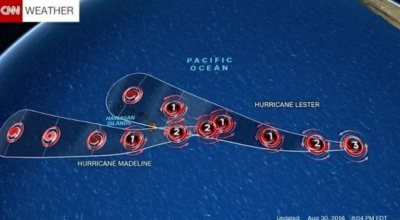 As we approach the statistical peak of hurricane season in early September, multiple tropical storm systems are threatening the southeastern ... As we approach the statistical peak of hurricane season in early September, multiple tropical storm systems are threatening the southeastern ...