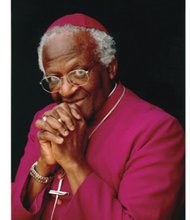 Archbishop Tutu