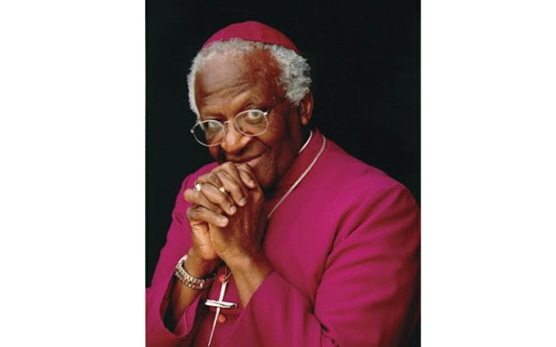 Archbishop Tutu