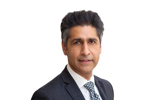 Mr. Qureshi