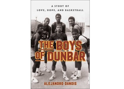 Baltimore S Boys Of Dunbar Celebrated In New Book The