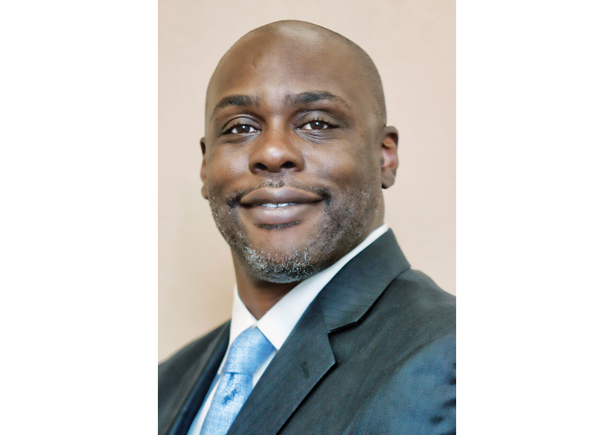 Personality Elliott Eddie Richmond Free Press Serving The African American Community In 