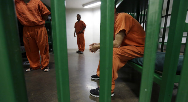 jail jails inmate