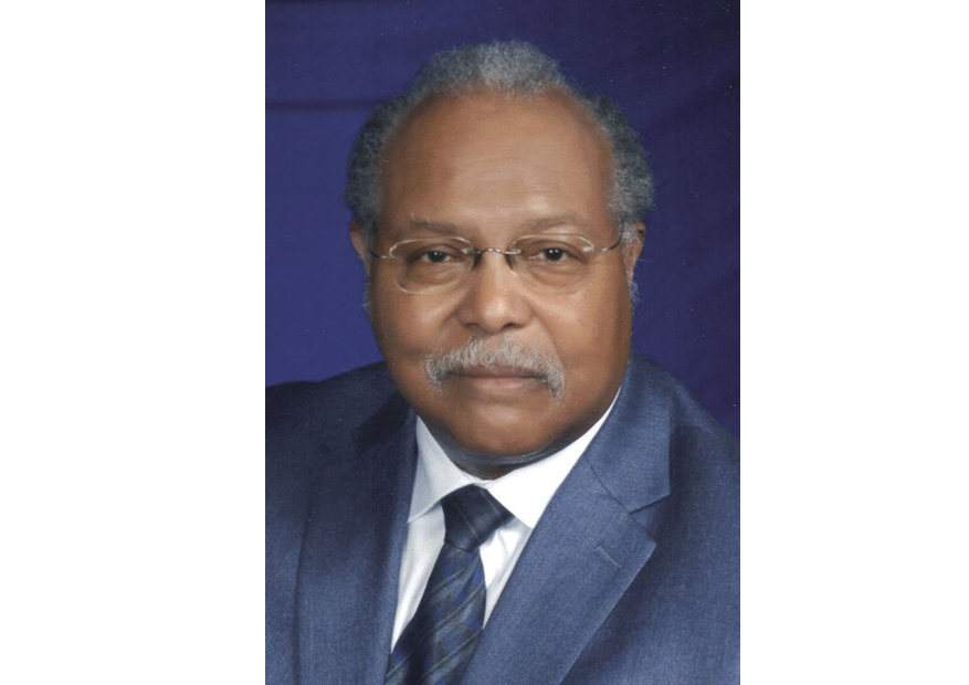 William ‘Bill’ Anderson, 68, retired U.Va. clinical psychologist dies