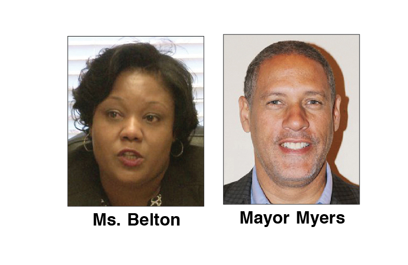 Petersburg City Council raises taxes, cuts funding to keep city afloat