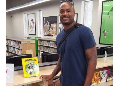 Tavon Mason, a former National Football League wide receiver for the New York Jets hung up his cleats and embraced ... Tavon Mason, a former National Football League wide receiver for the New York Jets hung up his cleats and embraced ...