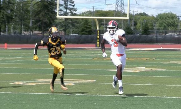 Joliet West lost Saturday to Oswego but the team's coach said that despite that the team is headed in the ... Joliet West lost Saturday to Oswego but the team's coach said that despite that the team is headed in the ...