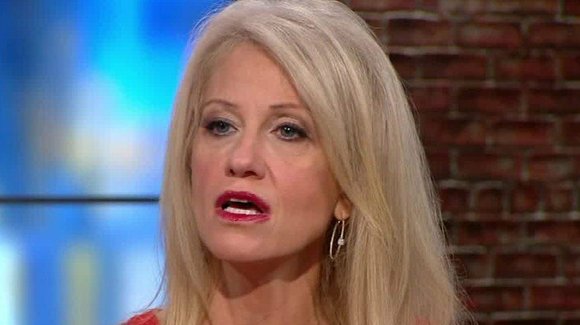 Kellyanne Conway brushed aside actress Meryl Streep's Golden Globes stage condemnation of President-elect Donald Trump, calling Hollywood a "myopic place" …