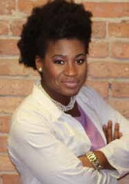 Dr. Ndidi Onyejiaka