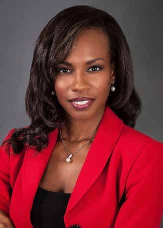 Former television executive producer, Tenisha Taylor Bell, is giving back by launching the Ezekiel Taylor Scholarship Foundation for African-American male students in Chicago.