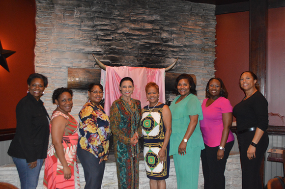 On Saturday, October 22, 2016, Alpha Kappa Alpha Sorority, Incorporated – Omicron Tau Omega and Chi Omicron Omega Chapters—in partnership ... On Saturday, October 22, 2016, Alpha Kappa Alpha Sorority, Incorporated – Omicron Tau Omega and Chi Omicron Omega Chapters—in partnership ...
