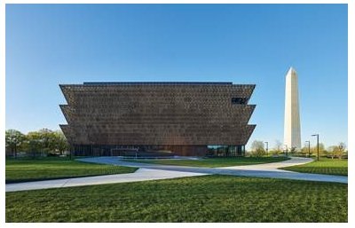 The NMAAHC's new exhibition, "Forces for Change," opens July 19, highlighting Mary McLeod Bethune's legacy and Black women's activism.