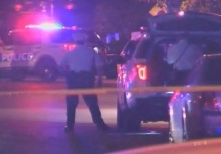A police officer shot and killed a 13-year-old black robbery suspect in Ohio's capital after the boy pulled a BB ... A police officer shot and killed a 13-year-old black robbery suspect in Ohio's capital after the boy pulled a BB ...