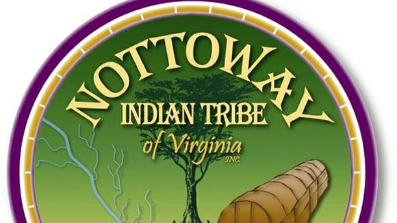The Nottoway Indian Tribe of Virginia will host a powwow Saturday, Sept. 17, and Sunday, Sept. 18, at the Surry ...
